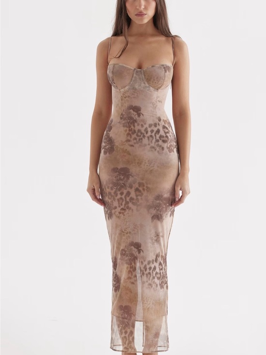 House of CB Dresses & Skirts - House of CB Aiza Maxi Dress
